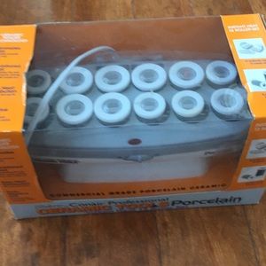 See pictures.  Used twice